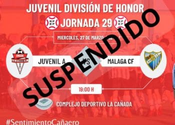 S U S P E N D I D O por las rachas de fuerte viento que tendremos en el día de hoy en Almería . Precaución a todos.
