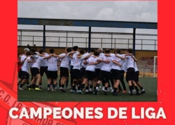 campeones 2 andaluza cadete