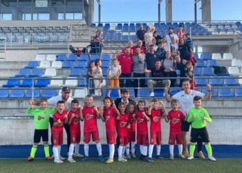 Campeones de Almería
