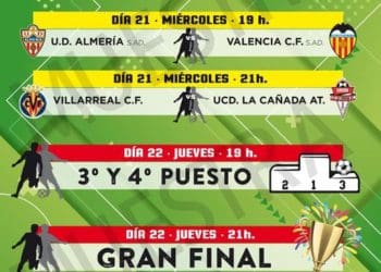 torneo feria
