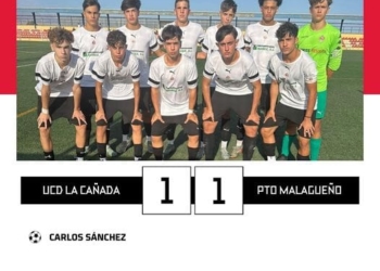 Empata nuestro  ª