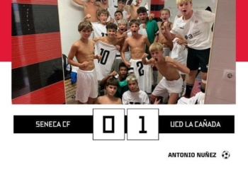 Llego la primera victoria de nuestro