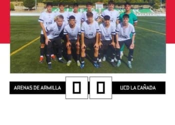 Empate de nuestro