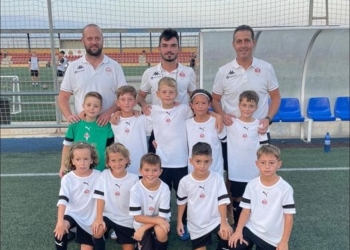 del Benjamín B