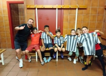 Gran victoria a domicilio por 0-3 ante el @cdoriente A seguir disfrutando