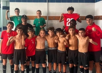 Gran victoria ante un gran rival como es el @cd.vera a domicilio por 3-4. Seguimos en los puestos altos de la tabla
