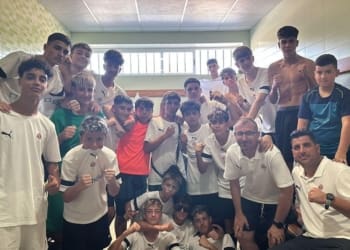 cadete 3