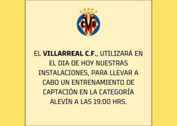 villareal