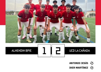 Cadete 1ª