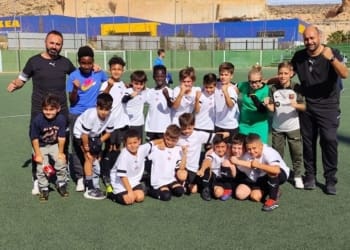 Gran victoria en un partido muy igualado ante el @polialmeria83 A seguir disfrutando de esta manera