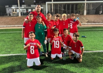 Gran victoria por 4-7 en un gran partido de los nuestros ante el @pdgarrucha A por más