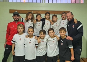 Victoria contundente ante el @cdviator tras un gran partido de los nuestros. Seguimos con la buena racha.
