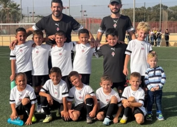 Otro gran triunfo ante @pdgarrucha para seguir en lo más alto de la tabla. A seguir disfrutando minicracks