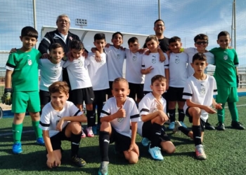 Victoria contundente de nuestro equipo ante el @cdcomarcarionacimiento Seguimos disfrutando