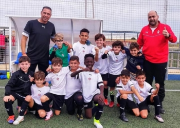 Victoria contundente de nuestro equipo ante el @almeriafutsal_oficial Seguimos disfrutando