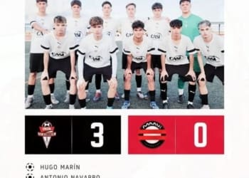 Gran victoria de nuestro equipo ante el @maavifoundation en un partido vital para nosotros.