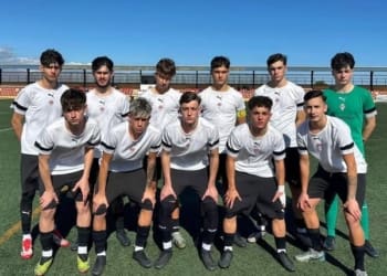 Gran victoria de nuestro equipo ante el @escuelaedafutbol en un partido vital para nosotros.