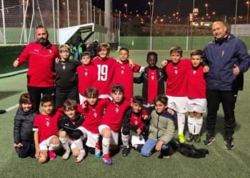 Gran victoria en un gran partido a domicilio ante el @cdoriente. A seguir trabajando cracks