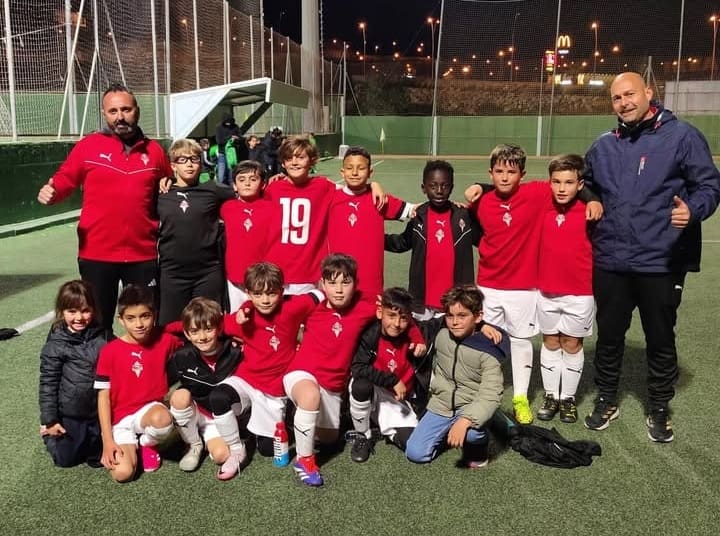 Gran victoria en un gran partido a domicilio ante el @cdoriente. A seguir trabajando cracks