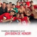 mantener jdh