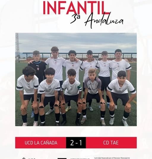Infantil 3ª