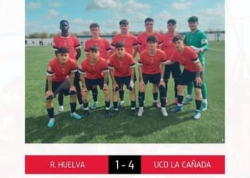 Juvenil DH