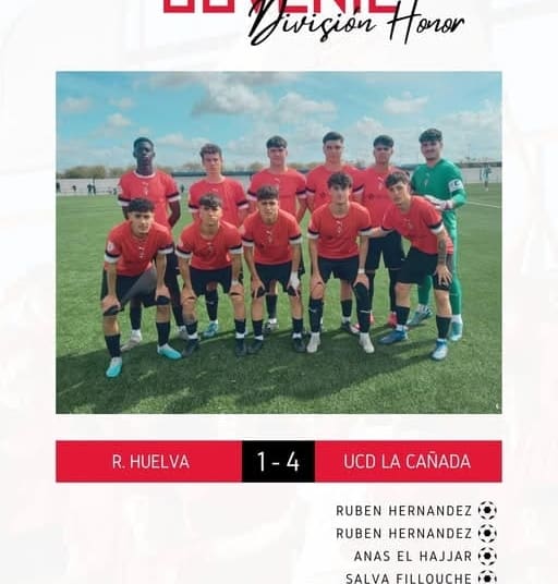 Juvenil DH