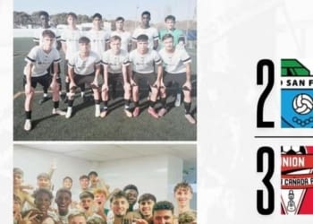 Juvenil DH