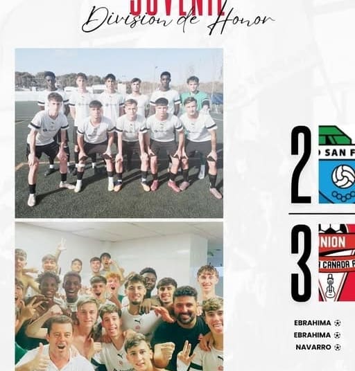 Juvenil DH