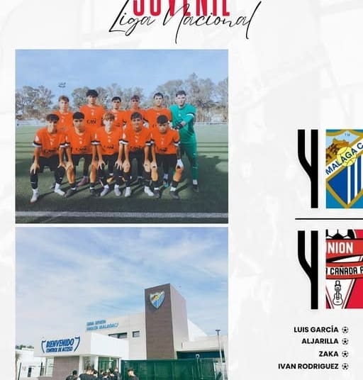 Juvenil LN