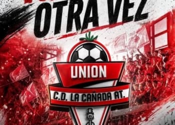 Es un momento duro, de esos que pesan, pero también de los que marcan el carácter de una entidad. Porque cuando algo se siente de verdad, no se abandona. Se trabaja, se lucha y se vuelve. Volveremos. Más fuertes que nunca