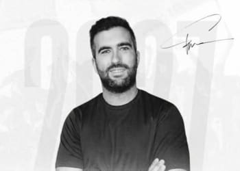 Paco Céspedes asume la coordinación de nuestro Fútbol 7 para seguir haciendo crecer una cantera que es el corazón de la UCD La Cañada.