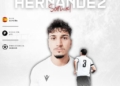 Samuel Hernández