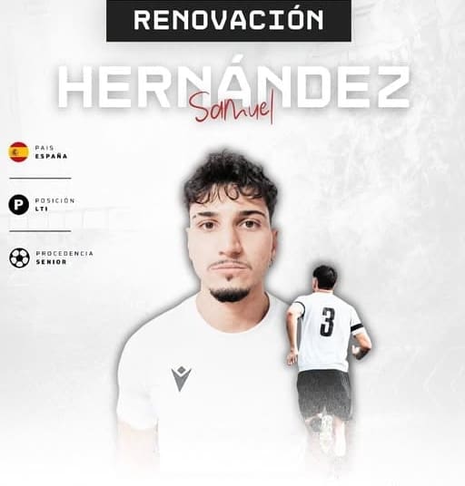 Samuel Hernández