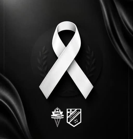 Desde la UCD La Cañada Atlético queremos expresar nuestro más profundo pesar por el trágico incendio ocurrido en Los Gallardos.