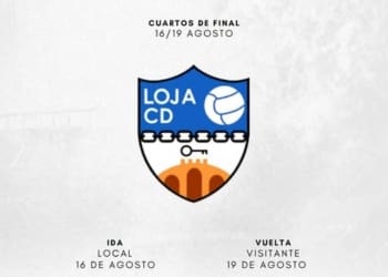 El camino comienza.