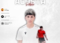 Pablo Acosta