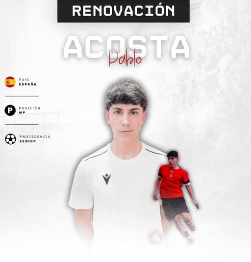Pablo Acosta