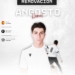 Seguimos construyendo el futuro con jugadores que representan a la perfección nuestra identidad. Dani Angosto continuará defendiendo la camiseta de la UCD La Cañada.