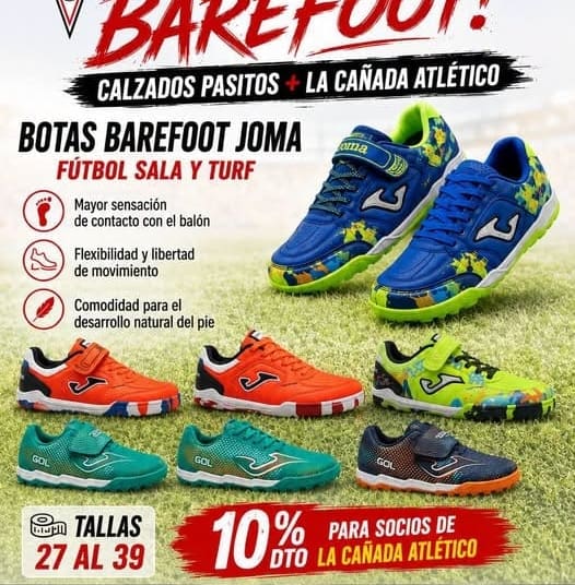 botas