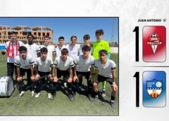 1-1 vs @lojacdoficial
