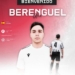 Después de dos temporadas fuera, regresa a casa un jugador formado en nuestro club y que vuelve con mayor experiencia y madurez competitiva.