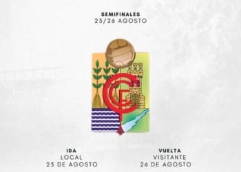 El camino continúa. Tras superar la primera eliminatoria, ya conocemos nuestro próximo desafío. El Cuevas CF será nuestro rival en las semifinales de la Copa de Andalucía, en una eliminatoria a doble partido que decidirá quién consigue el billete para la gran final.