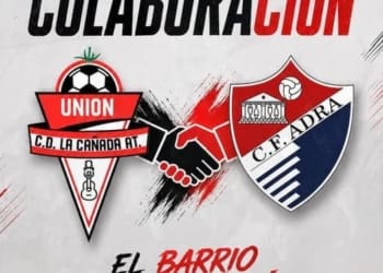 La UCD La Cañada Atlético inicia una nueva línea de colaboración con clubes de nuestra provincia, creando una red de convenios que nace con un objetivo claro: generar más oportunidades para el crecimiento de jugadores, técnicos y entidades a través del trabajo conjunto.