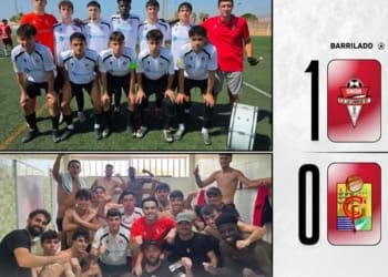 SEMIFINALES | PRIMER ASALTO Los puntos se quedan en casa. 
