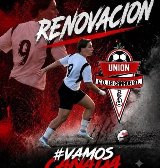 Ainhoa Aguirre Piedra renovada Edad: 21 años Equipo Senior