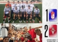 Un partido exigente en el que el equipo volvió a demostrar personalidad, compromiso y capacidad para competir, sabiendo adaptarse a los diferentes momentos del encuentro y manteniéndose firme hasta el final. ⚽ Antonio Núñez ⚽ Blessed Essel Tres jornadas, tres victorias y 9 puntos de 9 posibles, pero, sobre todo, un equipo que continúa creciendo y dando pasos hacia delante cada semana. Seguimos trabajando. Seguimos creciendo.