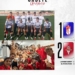 Un partido exigente en el que el equipo volvió a demostrar personalidad, compromiso y capacidad para competir, sabiendo adaptarse a los diferentes momentos del encuentro y manteniéndose firme hasta el final. ⚽ Antonio Núñez ⚽ Blessed Essel Tres jornadas, tres victorias y 9 puntos de 9 posibles, pero, sobre todo, un equipo que continúa creciendo y dando pasos hacia delante cada semana. Seguimos trabajando. Seguimos creciendo.