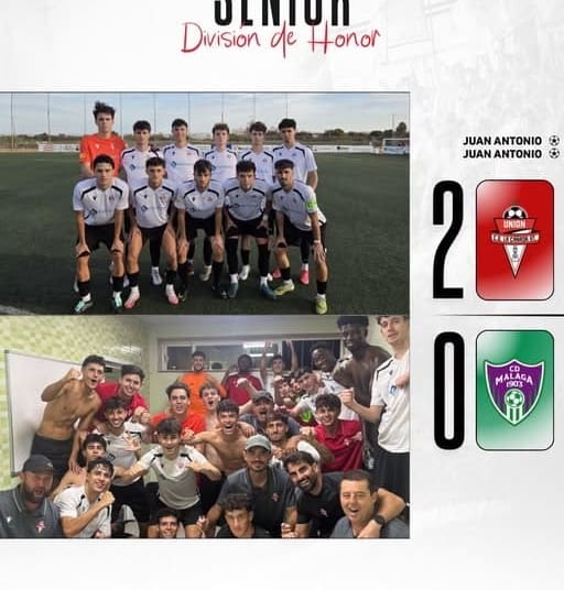 Empate Juvenil LN