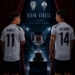 Ha llegado uno de esos días que pueden quedar para siempre en la historia de nuestro club. Hoy no juega solo un equipo.